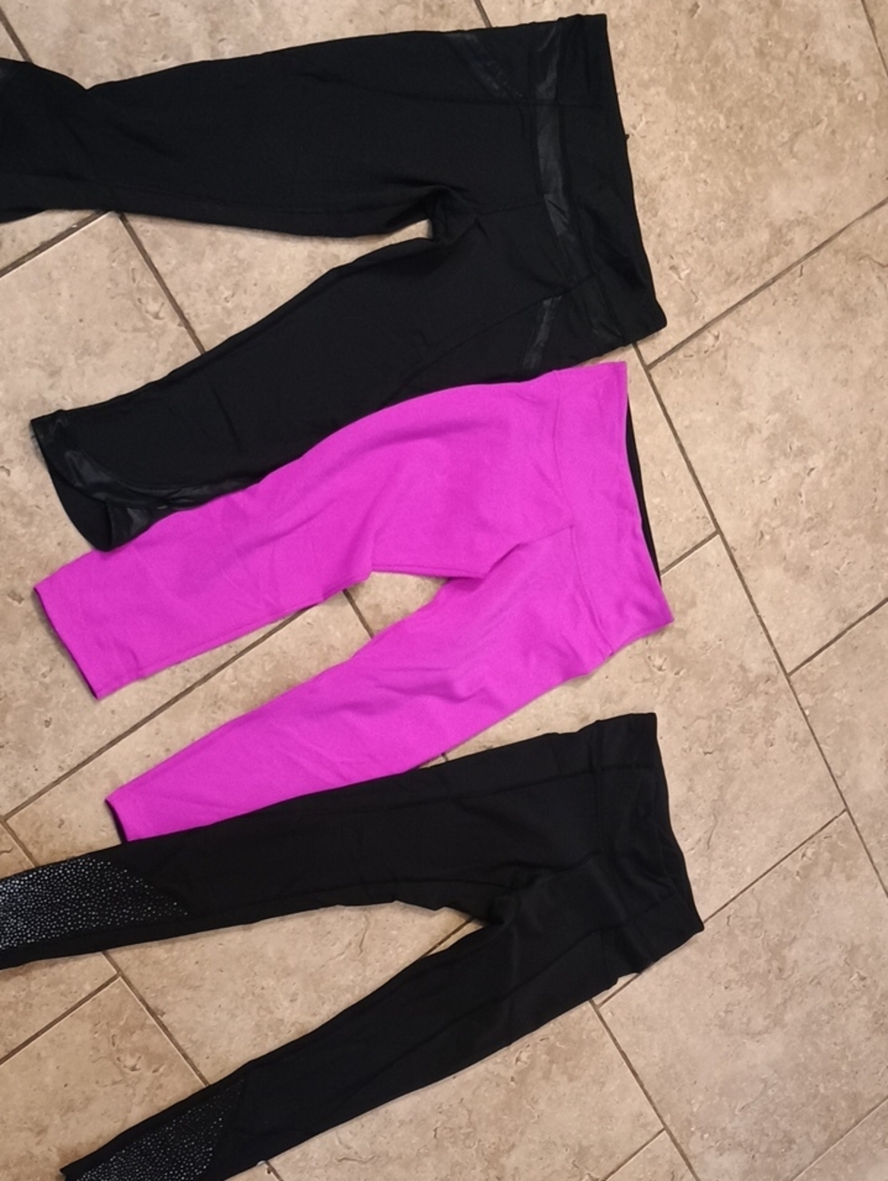lululemon Athletica Girls'